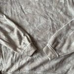 Hollister  Camo Off-The-Shoulder Sweatshirt Photo 2