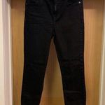 Current/Elliott Current Elliot Straight Leg Jeans size 28 Photo 0