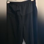 Liz Lange  Black Maternity Pants Photo 1