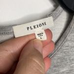 Anthropologie ‎ Brand Pleione v notch top size large Photo 2