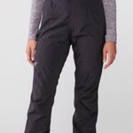 Arc'teryx Zeta Rain Pants C30 Black Size XL Photo 1