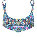 Mara Hoffman Swimsuit Top Photo 0