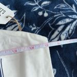 NWT! Common Threads Johnny Cash Tube Top White Size L Photo 3