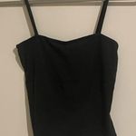 SKIMS NWT NEW VINTAGE CAMI WASHED ONYX XS Photo 1