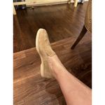 Paul Green Store Selby Loafers Almond Suede a Photo 9