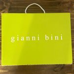 Gianni Bini Wedge Sandals Photo 1