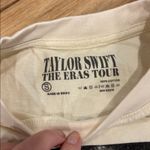 Taylor Swift  The Eras Tour Tee Shirt Photo 2