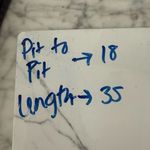 Eileen Fisher Women’s Small Blue Cotton Blend Dress Photo 4