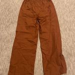 De rococo pants Orange Photo 2