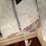 KUT from Kloth Acid Wash Denim Jacket Photo 3