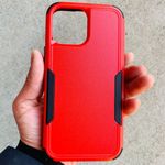 iPhone 13 Pro Max dual layers 360 shock defender case Multiple Photo 1