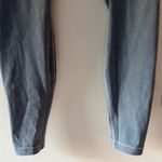 Lululemon Wunder Under High-Rise Tight 25" *Full-On Luxtreme Washed Moon Blue 10 Photo 4