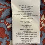 Joie  Morot Floral Skirt Photo 9