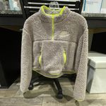 Nike Cropped Quarter-Zip Photo 0