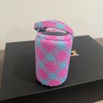 Versace  Wool Lurex Sandal | Multi I 41EU (11W) Photo 3