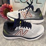 New Balance Fresh Foam 680 V7 Women's Running Shoes Size 9.5 Medium D Photo 0