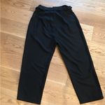 Charlotte Russe NWT  paper bag slacks Photo 3