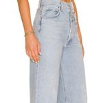 AGOLDE Broken Waistband Jeans. Size 27 Photo 6