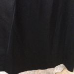 Jovani Women’s Animal Print Beaded Open Side Leg Slit Strapless Maxi Dress Photo 12