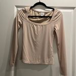 Princess Polly long sleeve Photo 0