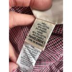 L.L.Bean  Favorite Fit Houndstooth Pencil Skirt‎ Women's Size 4 Career Casual Photo 5