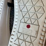 Blondo Waterproof Leather Sneakers. Size 8. Photo 10