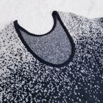 Silence + Noise  Sweater Tunic Dress Photo 6