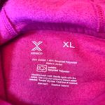 Xersion  Women's Fuchsia‎ Hoodie Photo 1