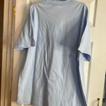 Grizzly Mini OG Tee Shirt In A Baby Blue Photo 1