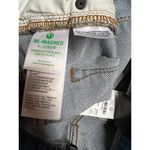 J.Crew  Button Up Jeans Womens Blue Medium Wash High Rise Skinny Jeans Size 28 Photo 7