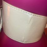 H&M  Wide Belt With Bow Detail size Small Photo 5