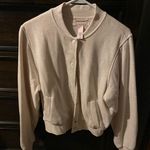 Victoria's Secret PINK Bomber Jacket Photo 0