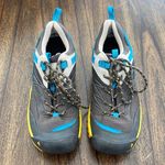 Keen  Marshall Waterproof Hiking Shoe, Multicolor, EU 39/US 8.5 Low Ankle Photo 1