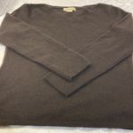 Peck & Peck  cashmere blouse L Photo 12
