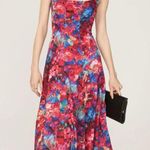 Donna Karan New York Godet Tank Dress Photo 0