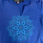 Rampage Glitter Tee Photo 1