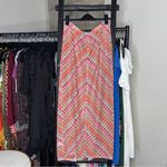 Hill House Home The Zoey Maxi Skirt - Pastel Crochet Knit Photo 9