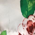 ZARA Peony Floral Romper Easter Spring Summer Vacation Travel Photo 5