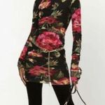 Dolce & Gabbana NWT  floral dress Photo 2