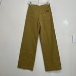 Bonpoint NWT Wide Leg Cotton Bristol Pant Size Euro 34 Photo 3