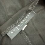 Bryn Walker  Jersey Dress Black Sz S Photo 5