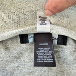 Moda International American Rebel Eagle Short Sleeve Sweatshirt Tee Size S Gray Photo 6