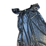 Gianni Bini  Silver Mini Dress Photo 1