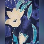 Valerie Stevens Hawaiian silk top Photo 3