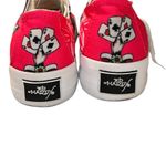 Ed Hardy  Sneakers Laceless Photo 5