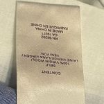 Tibi  Paper bag Pants Photo 13