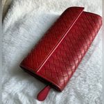 Bottega Veneta leather wallet 💰💰 Photo 5