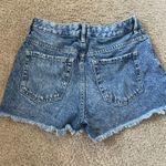 PacSun  Shorts Jean Photo 1
