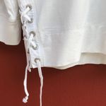 J.Crew Side Tie Top Photo 3