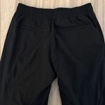 Athleta Brooklyn Lined Jogger Pants Women’s Size 6 in Black Photo 5
